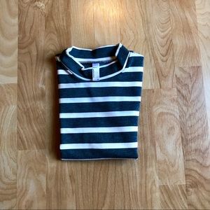 American Apparel top